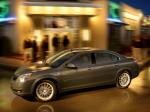 Saturn Aura 2008 года